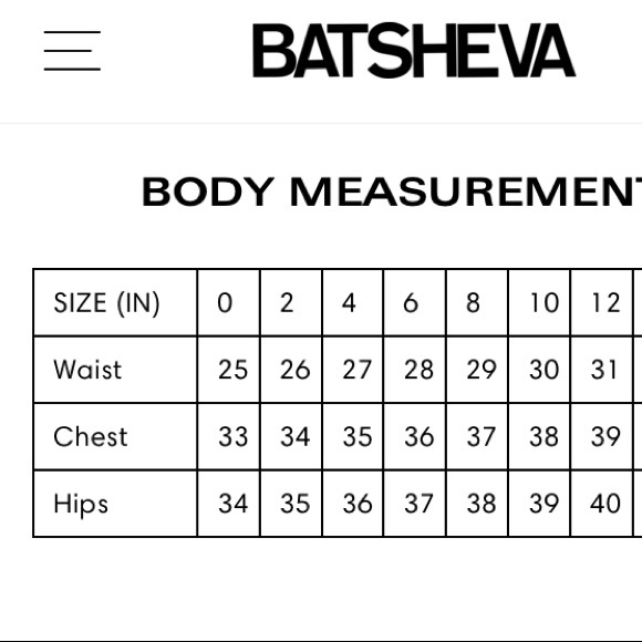 NEW Batsheva Beige Silk Crop Top - Picture 9 of 10